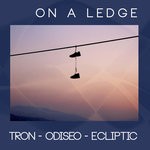 cover: Ecliptic - On A Ledge