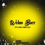 cover: Andres Salas|Puppy Sierna - Woren Bass