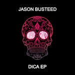 cover: Jason Busteed - DICA EP