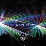 cover: Graysp - Rave Me