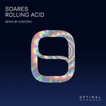 cover: Soares - Rolling Acid