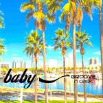 cover: Erik Budai - Baby