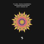 cover: Filizz|Paolo Barrera - Sexy Dress EP