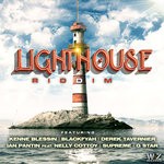 cover: Various - Lighthouse Riddim