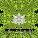 cover: Improvement - Acid Sensation