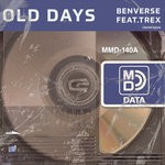 cover: Ben Verse|Trex - Old Days