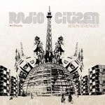 cover: Radio Citizen - Berlin Serengeti