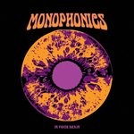 cover: Monophonics - In Your Brain