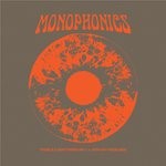 cover: Monophonics - There's A Riot Going On/High Off Your Love