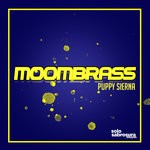 cover: Puppy Sierna - Moombrass