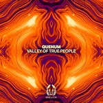 cover: Quenum - Valley Of True People EP