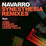 cover: Navarro - Synesthesia Remixes