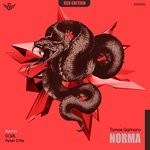 cover: Tomas Gaimaro - Norma