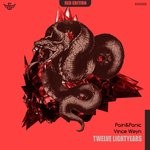 cover: Pain&panic - Twelve Lightyears