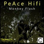 cover: Peace Hifi - Monkey Flash