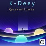 cover: K-deey - Quarantunes