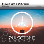 cover: Steven Vim & Dj Creexx - Samsara