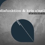 cover: Disfunktion & Kris O'neil - Stemmen