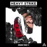 cover: Mighty Spiritz & Wildphaser - Heavy Strike