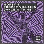 cover: Morsy|Proper Villains - Dance With Me