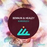 cover: Bennun & Healey - Borderless