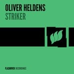 cover: Oliver Heldens - Striker