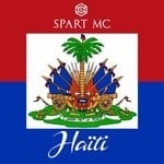 cover: Spart Mc - Haiti