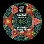 cover: Umami - Soltornet EP