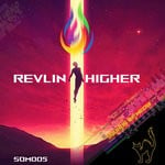 cover: Revlin - Higher