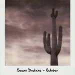 cover: Susan Dockens - October