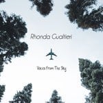 cover: Rhonda Gualtieri - Voices From The Sky