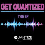 cover: Drixc|Jahma Echora|Mxx Tempo|Paul Rogers (pj Rogers)|Paulo Labello - Get Quantized - The EP