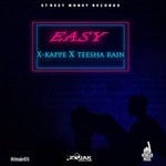 cover: Teesha Rain|Xkappe - Easy New