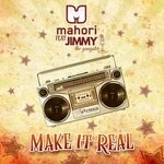 cover: Jimmy The Gangster|Mahori - Make It Real