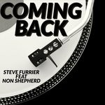 cover: Non Shepherd|Steve Furrier - Coming Back