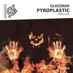 cover: Glassman - Pyroplastic