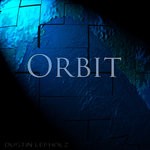 cover: Dustin Lefholz - Orbit