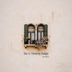 cover: Robin Murch - She Is Thinking Deeply