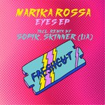 cover: Marika Rossa - Eyes