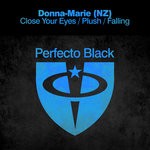 cover: Donna-marie - Close Your Eyes/Plush/Falling