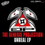 cover: The Genesis Projection - Unreal EP