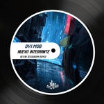 cover: Dyi Mob - Nuevo Integrante EP