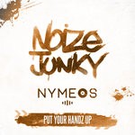 cover: Nymeos - Put Your Handz Up