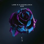 cover: Lane 8 & Kasablanca - Run