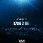 cover: Pittarius Code - Healing By Time