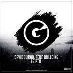 cover: Davidduran - Egipto