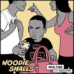 cover: Regulatorr|Woodie Smalls - Mealtime