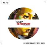 cover: Rafo - Memory Palace/Step Back