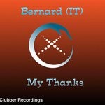 cover: Bernard (it) - My Thanks