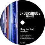 cover: Rory Northall - Stand Up EP